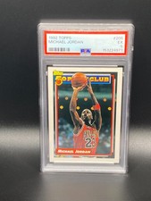 50枚限定MICHAEL JORDAN RETRO EPIC Amazon.com: 1992-93 Topps #205