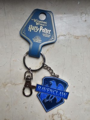 Original Ravenclaw Schlüsselanhänger aus den Universal Studios Orlando