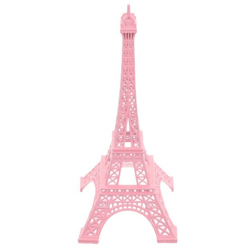 Stylish Eiffel Tower Model for Home and Office Use Decorative Art Piece - Photo 7/12