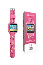 Contixo Smart Watch for Kids Pink
