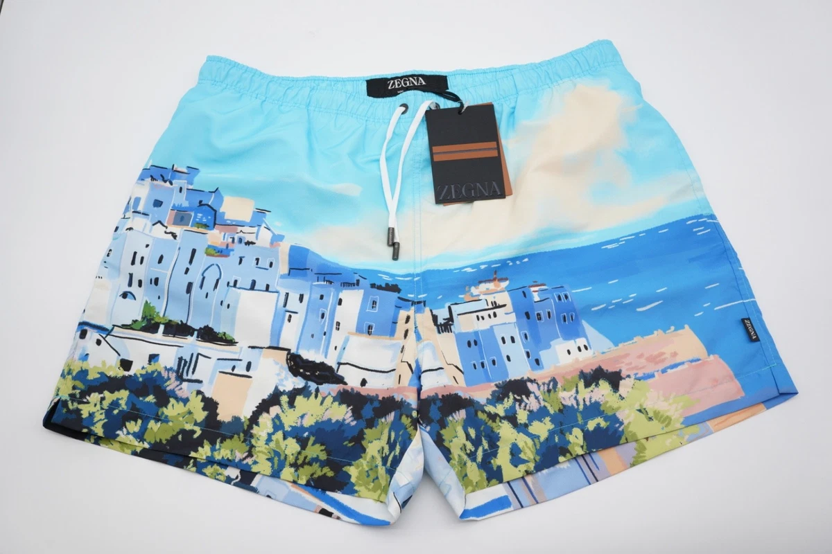 Men's Ermenegildo Zegna Swimwear for sale | eBay