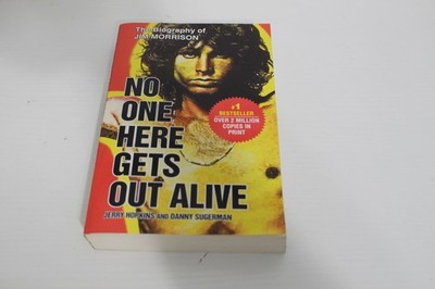 No One Here Gets Out Alive