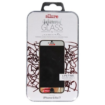 Case-Mate Allure Spiegel Hartglas für IPHONE 7 Und IPHONE 6s - Spiegel