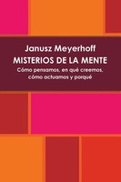 Janusz Meyerhoff | Misterios De La Mente | Taschenbuch | Spanisch (2011)