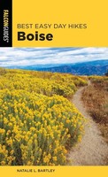 Natalie Bartley | Best Easy Day Hikes Boise | Taschenbuch | Englisch (2020)