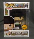 Funko Pop! Vinyl: One Piece - Roronoa Zoro (Chase) #1775