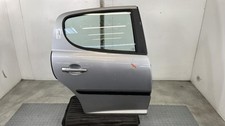 Porte arrière et accessoires Peugeot 207