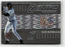 2005 Donruss Zenith Football 19