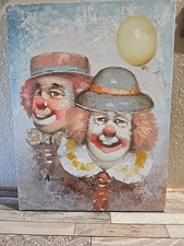 Will Monet Oil Painting