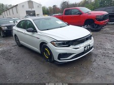 Jetta Gli 2019 Seat Rear 2165017