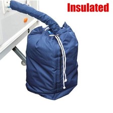 Insulated Water Carrier & Pipe