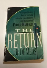 The Return by Joe De Mers