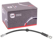 A.B.S. BREMSSCHLAUCH 391mm HINTEN passend für MERCEDES S-KLASSE | SL 1833