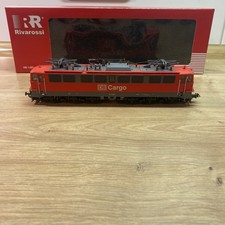 Rivarossi H0 HR2479 E-Lok BR 171 013-6 DB Cargo Analog DSS in OVP Epoche V