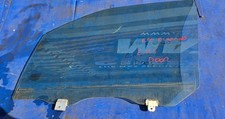 NISSAN ELGRAND GLASS FOR FRONT DOOR  - LHS - LEFT - E50 - 1997 to 2002