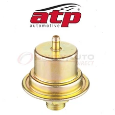 ATP Transmission Modulator Valve for 1970 Pontiac Tempest - Automatic  Hard bj