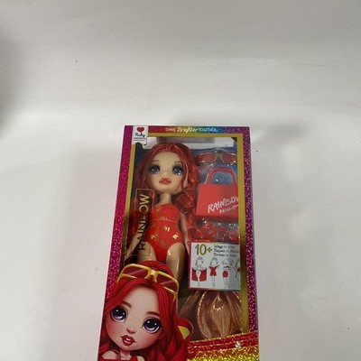 Rainbow High Ruby Anderson Fashion Doll Shine Brighter Together MGA