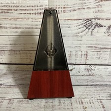 VTG. WITTNER Metroname- DOES NOT WIND- AS-IS