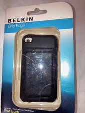 CASE Belkin iPod Touch Grip Edge