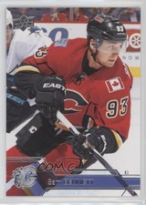 2016-17 Upper Deck Sam Bennett #31 0g4