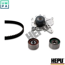 KIT BOMBA DE AGUA Y CORREA DE DISTRIBUCIÓN PK77970 PARA HYUNDAI KIA RONDO/III/MPV SPORTAGE 2.0L
