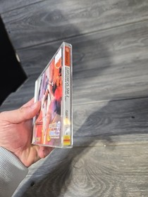 Capcom vs SNK 2 Dreamcast Japanese Version Complete Tested 2D Fighting Game CIB