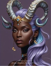 Superior Scents: The Black Queen Journals – Capricorn Edition