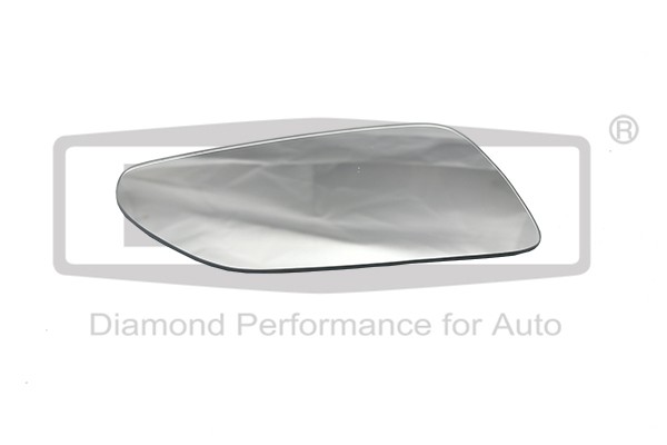 Fits DPA 88570719602 EXTERIOR MIRROR GLASS. OCT II P (ELECTR.)   ⭐UK Stock⭐