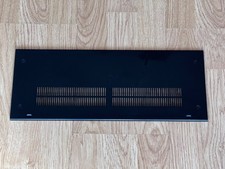 AKAI GX-600D-GX 600DB Original Obere Abdeckung mit Original Schrauben