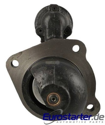 1**Anlasser Neu Eurostarter OE-Ref. 0001367017 für Perkins
