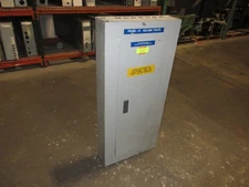 Siemens Main Lug Breaker Panel I1X42MC250A 250A Max 208Y/120V 3Ph 4W 42-Slot