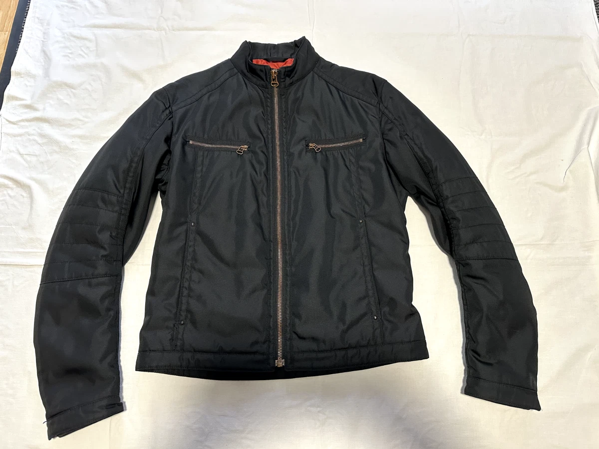 boss herren jacke