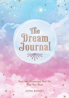 Anna Barnes | The Dream Journal | Taschenbuch | Englisch (2022)