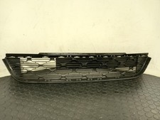 CITROEN C3 Mk3 Front Bumper Lower Grille 2016-2021 9815134980 