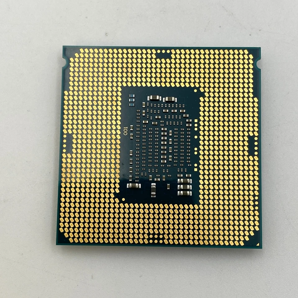 Procesador Intel Core i5-6600K de escritorio (3,5 GHz, 4 núcleos, LGA1151) Skylake - Bueno Foto 2 de 2
