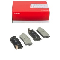 Herth+Buss Jakoparts BremsbeläGe FüR Suzuki Vitara (Et, Ta, Td) X-90 (El) 1.6 V
