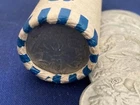 Buffalo Nickel Lot of 62 coins. Mixed Dates. Readable dates except for a few.