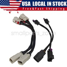 For Dodge Durango Headlight Upgrade Harness 2...
