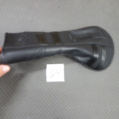 Callaway golf Customs Driver head cover mens black Ultra RARE! fast ship 260528