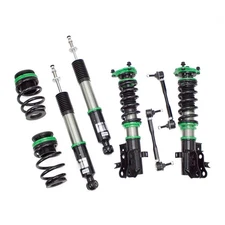 for Civic Si (FG/FB) 2012-13 Lowering Coilovers Hyper-Street II 32 Damping Level