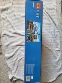 LEGO CITY: City Square (60097)