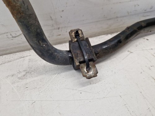 Stabilisator vorne DM=26MM passt für FORD RANGER (EQ, ER, R) 2.5 TD 4X4 DOUBLE - Bild 4 von 7