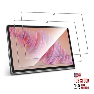 2 Pack Compatible with/Lenovo Tab P11 2nd Gen/Lenovo Lenovo Tab Plus 11.5 2024