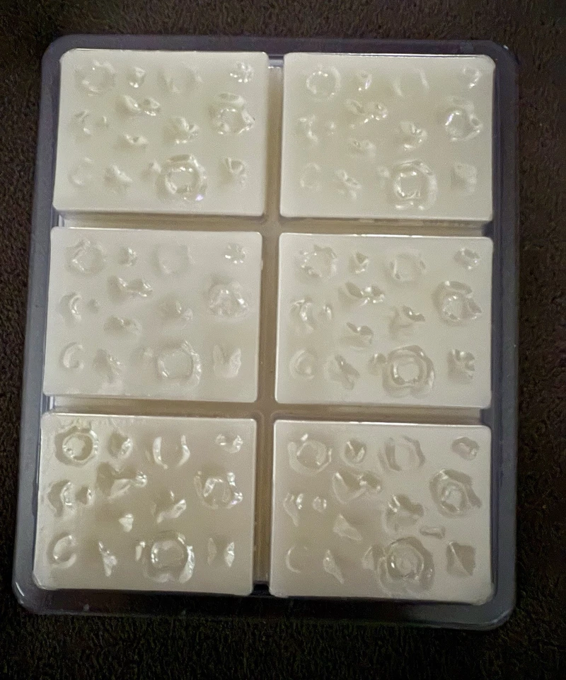 Mezclador Tyler Candle Company “alto mantenimiento” se derrite, paquete de 1, peso neto 1,9 oz Foto 2 de 2