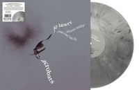 Jo Lawry: Acrobats (Ltd. Silver Marble Vinyl) - 375 Media - (Lp / A)