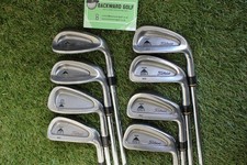 Titleist DCI 962 Irons 3-PW Regular Flex
