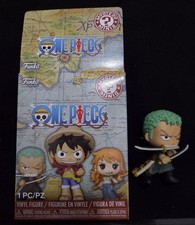 2018 Funko One Piece Mystery Minis 20