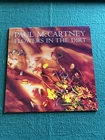 Paul McCartney Flowers In The Dirt Vinyl Record Ex Condition Beatles