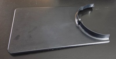 OEM Thermoplan Mastrena II Internal Deflector Cover Guard (Part 128.653)