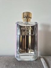 PRADA La Femme L'eau Eau de Toilette Spray Women 100ml
